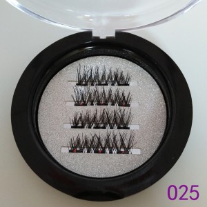 Non-glue False Eyelashes